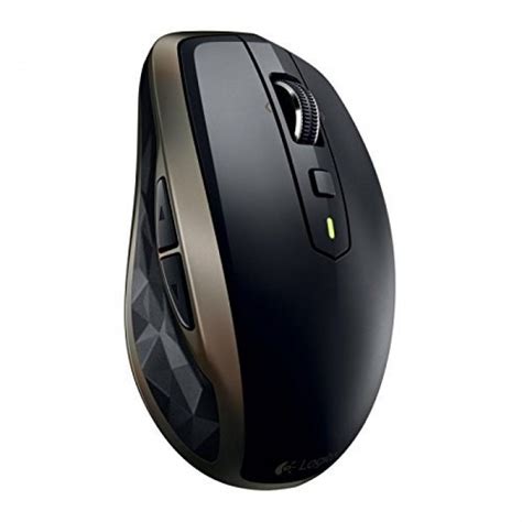 Logitech Mx Anywhere 2 Wireless Mouse Available At Pricelesspk In