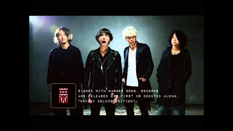 35xxxv is the seventh studio album by the japanese band one ok rock. ONE OK ROCK - 35XXXV Deluxe Edition ワンオク 作業用 - YouTube