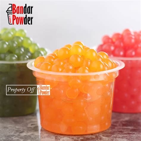The book is divided into four chapters, and each chapter serves a different purpose. Jual Popping Boba Termurah dan Halal di Tangerang
