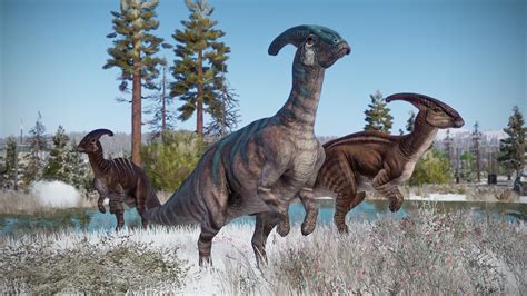 Jurassic World Evolution 2 Dominion Biosyn Expansion