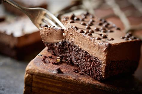 Download the perfect chocolate mousse pictures. EpicFoods | Custom Foods by Taste, Art & Design