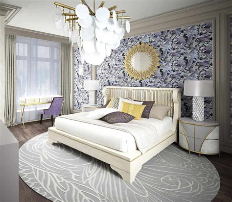 Bedroom Decor Ideas 2020 Uk Bedroom Trends 2020 Creative Tips For Bedroom Design Ideas 2020 32