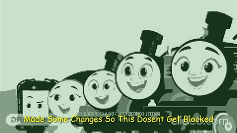 Thomas And Friends Season 25 Reboot Trailer Youtube