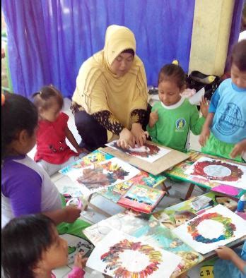 Kegiatan Pembelajaran Tk Tema Alam Semesta - Guru Paud