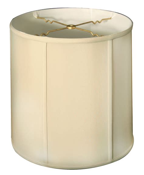 Royal Designs Basic Drum Lamp Shade Beige 15 X 16 X 16 Bs 719