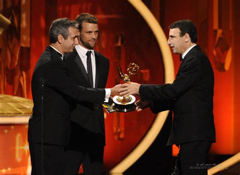 2011 Primetime Creative Arts Emmy Awards September 10 2011 Jesse