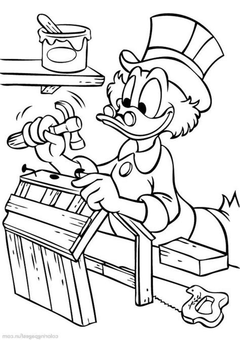 Print them all for free. Birdhouse Coloring Page - Coloring Home