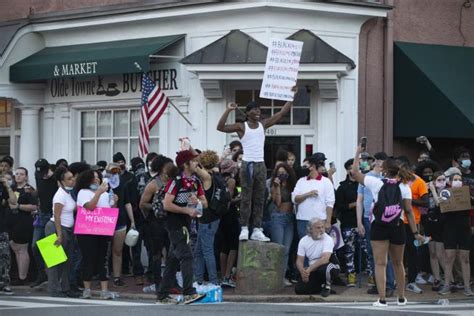 After 176 Years City Removes Slave Auction Block