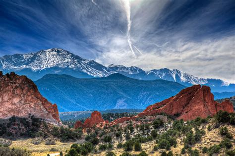 Free Things To Do In Colorado Springs With Kids Insider Families