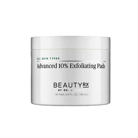 The 11 Best Exfoliating Pads For The Brightest Skin Ever
