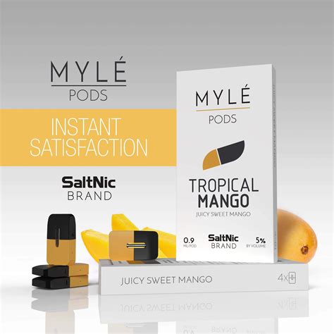 Useful Tips to Help You Find Cheap Myle Pods Online
