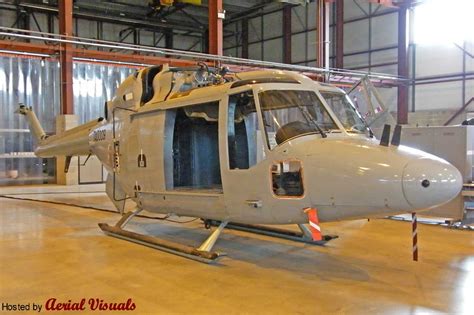 Aerial Visuals Airframe Dossier Westland Lynx Sn Xw838 Aac Cn 0103