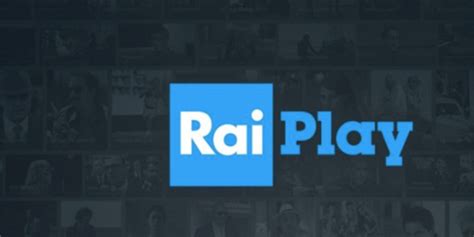 #raiplay è il servizio multimediale della rai disponibile via la terza puntata di #sognoazzurro stasera dopo il @tg1rai alle 20.30 su #rai1 e @raiplay. RaiPlay, il servizio per guardare in streaming le ...