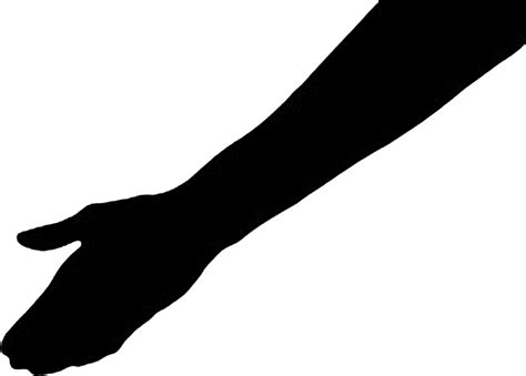 Download Reaching Hand Png Svg Transparent Hand Reaching Out