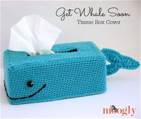 There are many, many things you can do to help, so please feel free to jump into the forum and ask what you can do to help! Baby Beluga Tissue Box Cover | AllFreeCrochet.com