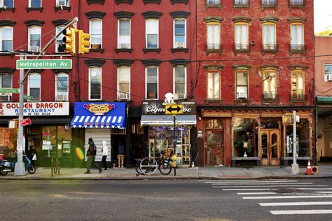 Williamsburg Brooklyn Guide The Official Guide To New York City Top Guide To Nyc Tourism