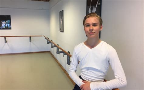 Framgångsrika Danselever På Svenska Balettskolan I Göteborg Svenska Balettskolan Swedish