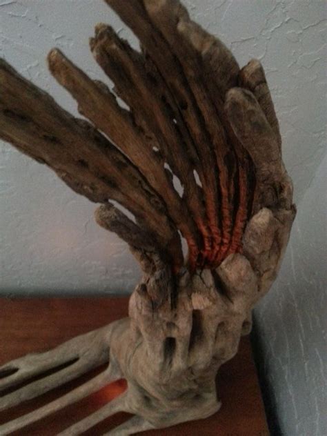 It is a member of a family known as cactaceae. Cactus Skeleton lamp, organic ambient lighting, repurposed ...