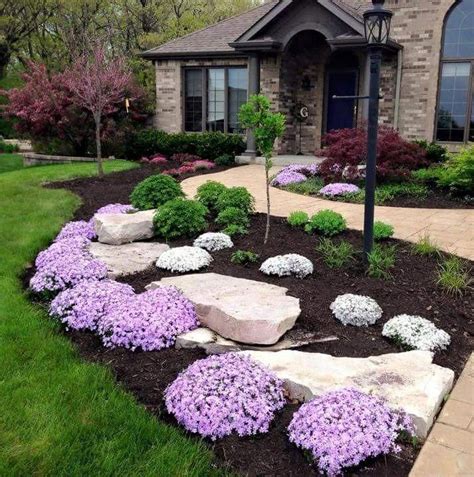 10 Northeast Front Yard Landscaping Ideas