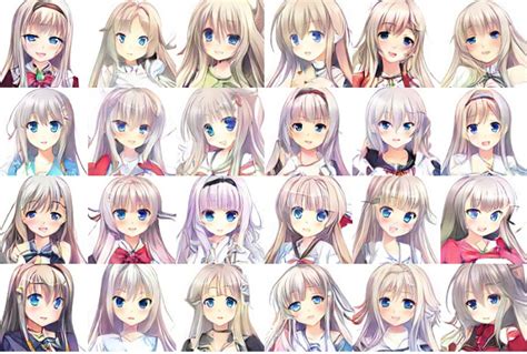 Best Anime Character Creator Software Best 3d Character Creation