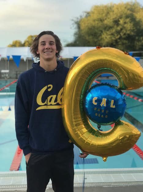 Cif State 100 Bk Runner Up Colby Mefford To Join Brother Bryce At Cal