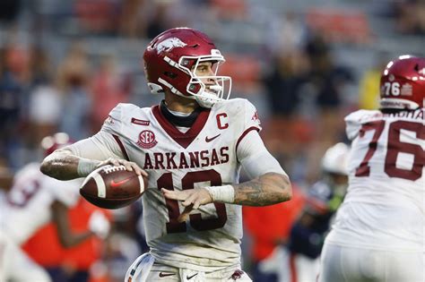 Последние твиты от ea ncaa football (@eancaafootball). Ole Miss vs. Arkansas FREE LIVE STREAM (10/17/20) | Watch ...