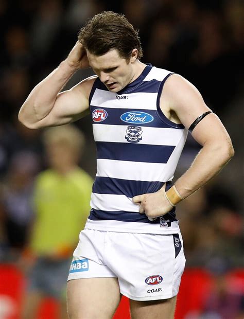 If you don't like em. Dangerfield offered one-match ban - geelongcats.com.au