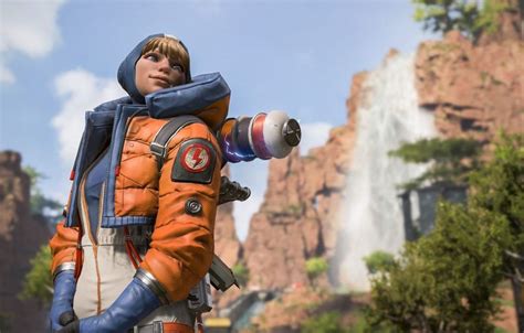Apex Legends Wattson Guide Abilities Skins And Tips Cultured Vultures