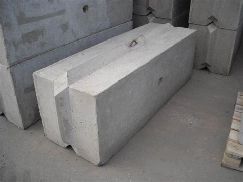 Concrete Barrier Precast Concrete Safety Barrier Concrete Road