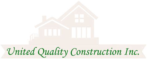 United Quality Construction Inc United Quality Construction Inc
