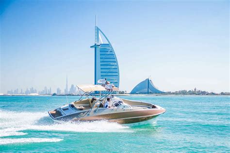 Yacht Und Bootstouren In Dubai Jetzt Tickets Sichern