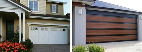 Residential Garage Doors Maintenance