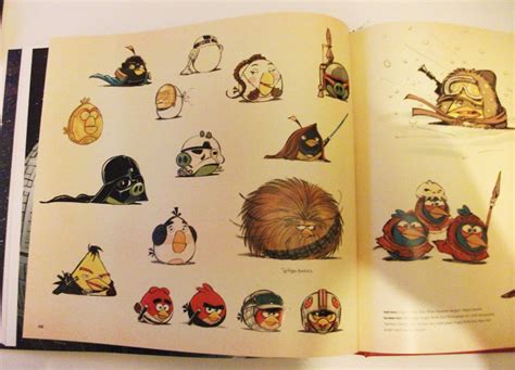 Angry Birds Hatching A Universe Book Review Shelf Abuse