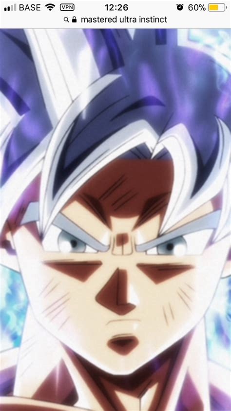If Vegeta Had Ultra Instinct And He Fused With Goku Into