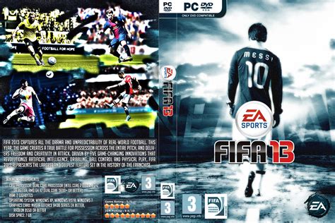 Free Download Fifa 13 Full Version Game For Ps2 Ps3 Ps4 Psp Ps Vita