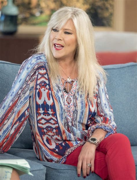 Samantha Fox Rumoured To Be New Loose Women Panellist After Cbb Stint