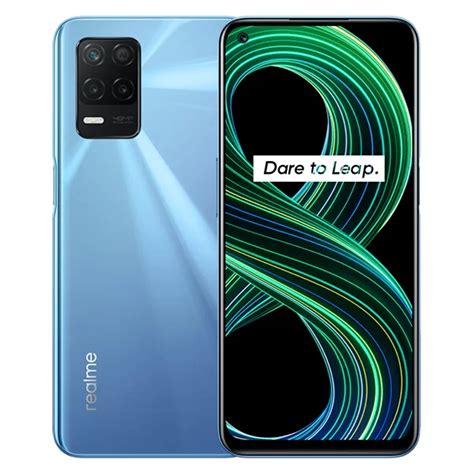 5 HP Realme Harga 3 Jutaan Terbaik Di 2023 DailySocial Id