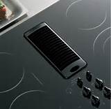 Cooktop Electric Downdraft 30 Pictures