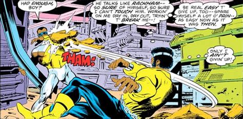 John Bushmaster In Comics Powers Enemies History Marvel