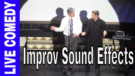 Hilarious Sound Effect Comedy 101 Youtube