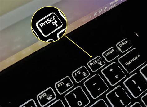 How To Take A Screenshot With Mac Keyboard Using Windows 10 Blackprinting