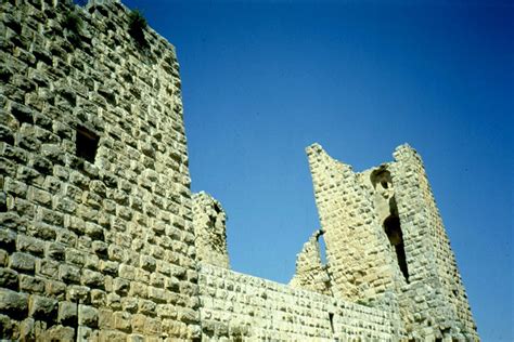 Ajlun Castle Qalaat Ar Rabad All You Need To Know Before You Go