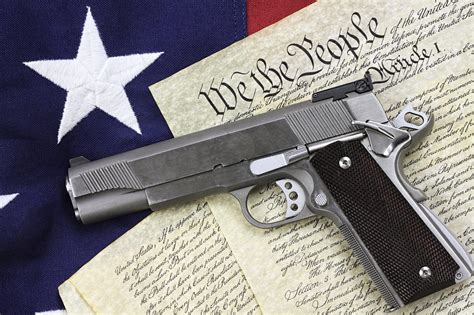 National Database Exposes Variety Of Gun Control Laws Gun News Daily