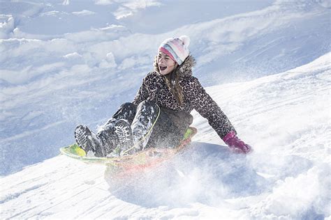 13 Best Winter Activities To Do In Illinois