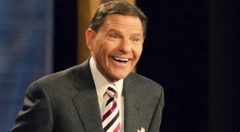 Always Look Up To God Kenneth Copeland