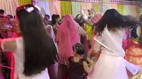 Viral Village Girls Dance Meena Geet Youtube