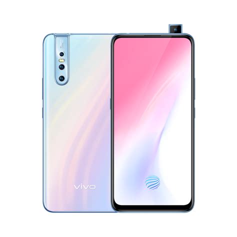 Vivo s1 pro front and back camera. Vivo S1 Pro is now available in a new "Midsummer Dream ...