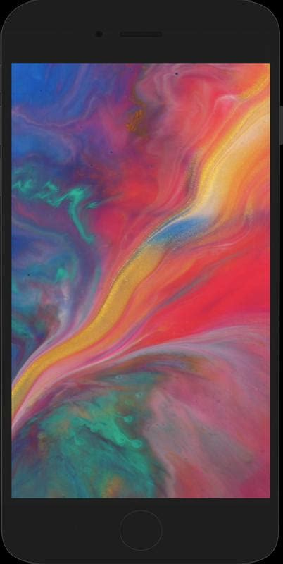 Ios 12 Wallpapers Hd For Android Apk Download