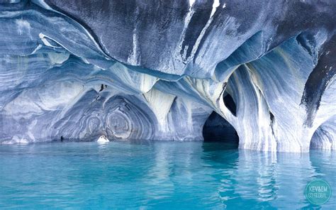 Chile Marble Caves Chile Patagonia Chile