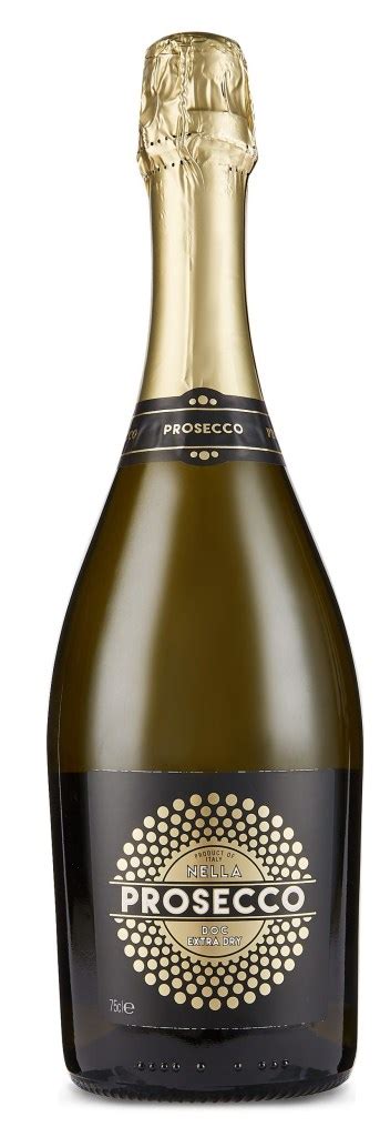 National Prosecco Day The Six Best Bottles You Can Buy For A Tenner